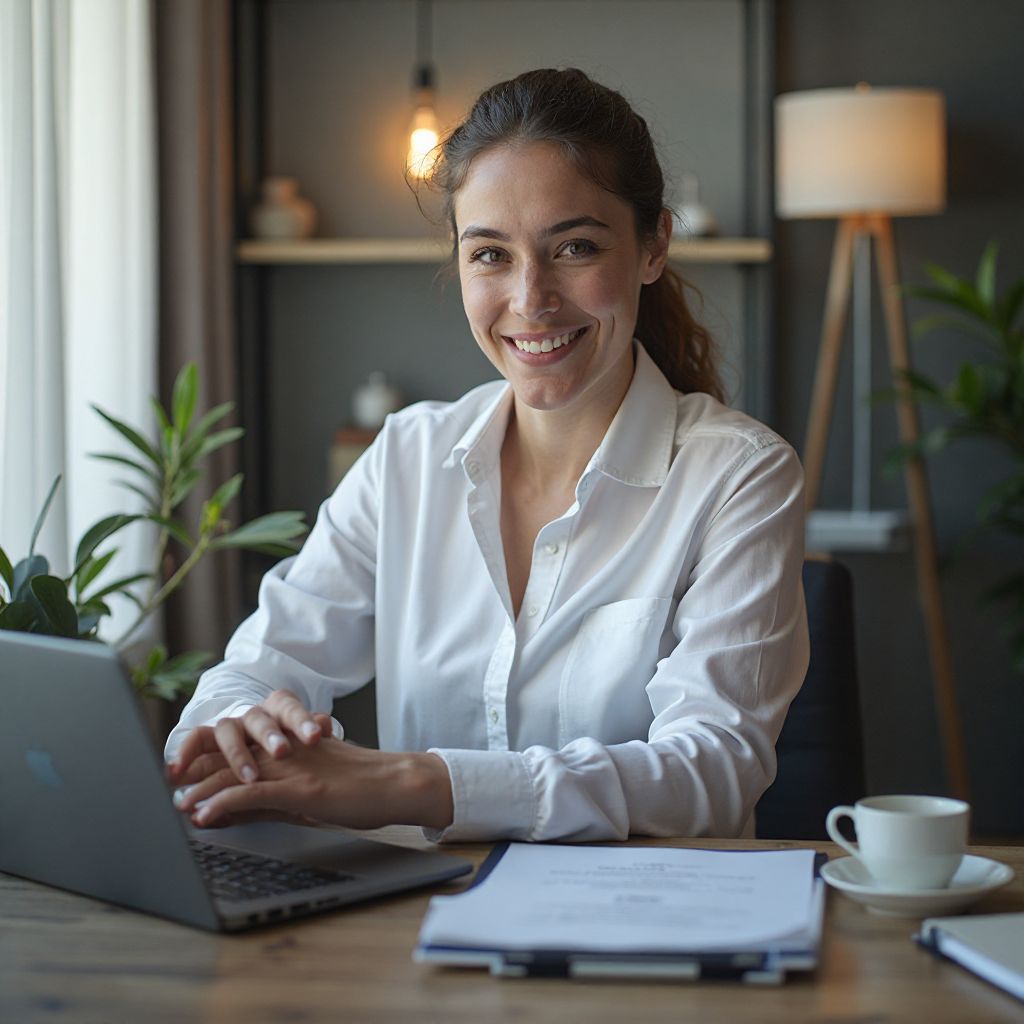 Como começar com Consultoria financeira